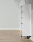 Uptown Bookcase