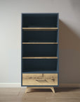 Uptown Bookcase