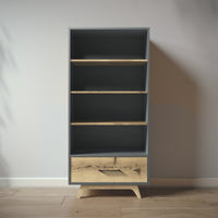Uptown Bookcase, view 5