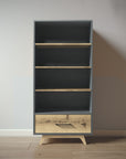 Uptown Bookcase