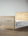 Uptown Convertible Crib