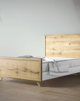 Uptown Convertible Crib