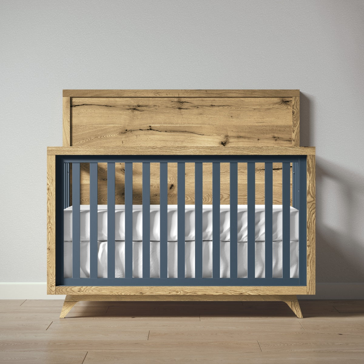Uptown Convertible Crib