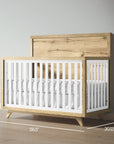 Uptown Convertible Crib