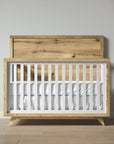 Uptown Convertible Crib