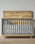 Uptown Convertible Crib