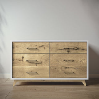 Uptown Double Dresser