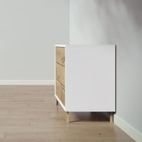 Uptown Double Dresser, view 4