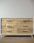 Uptown Double Dresser
