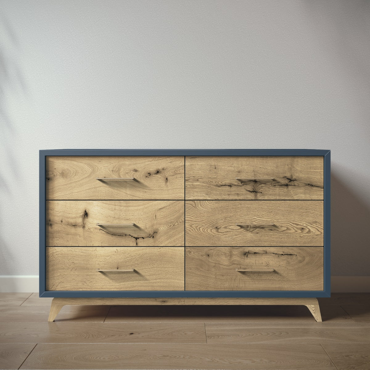 Uptown Double Dresser