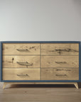 Uptown Double Dresser