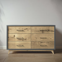 Uptown Double Dresser, view 9