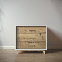 Uptown Single Dresser