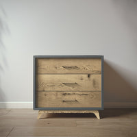 Uptown Single Dresser, view 8