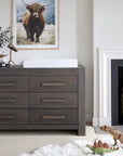 Ventianni Oil Gray / Oil Gray