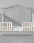 Dakota Crib Toddler Rail