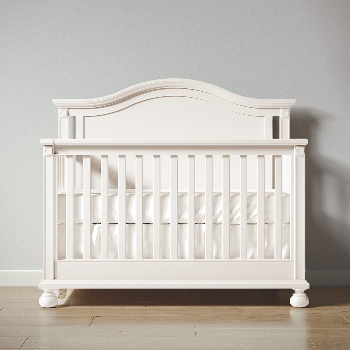 Dakota Convertible Crib