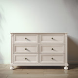 Dakota Double Dresser