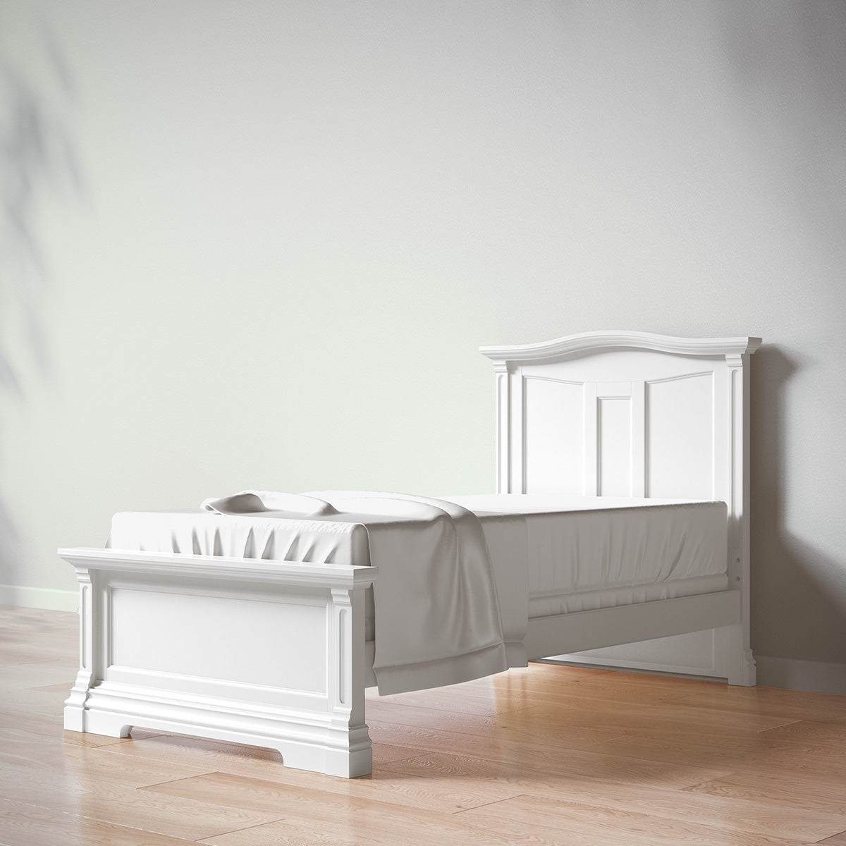 Imperio Twin Bed