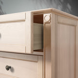 Dakota Double Dresser