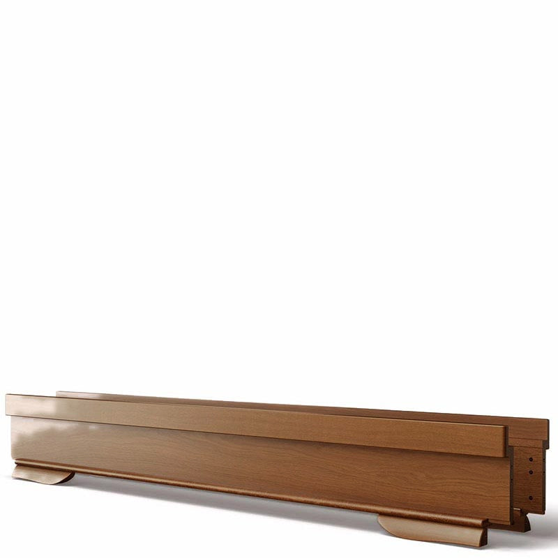 Antonio Conversion Kit in Harvest finish