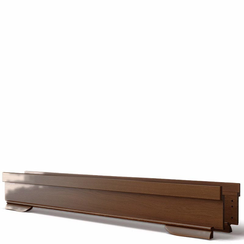 Antonio Conversion Kit in Nocello finish