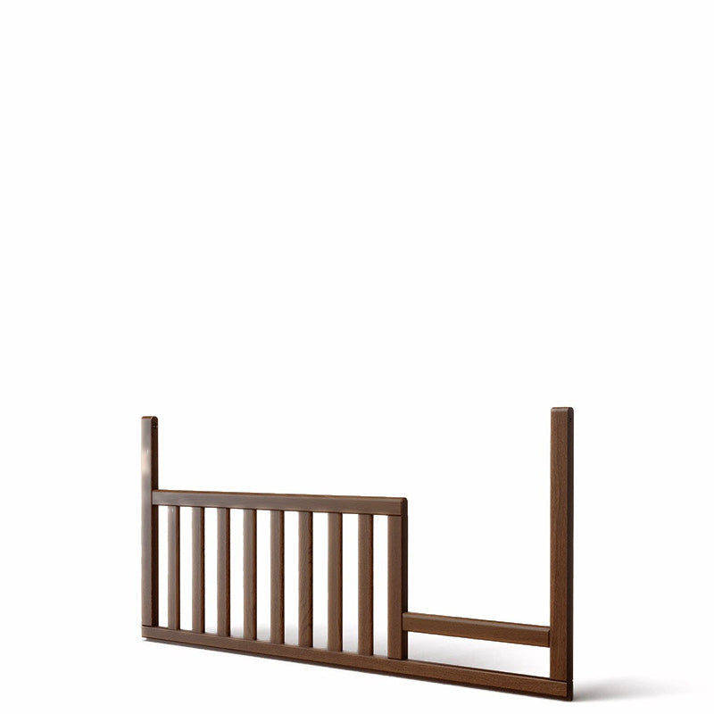 Antonio Toddler Rail for Convertible Crib #6501 and #6502 in Nocello finish