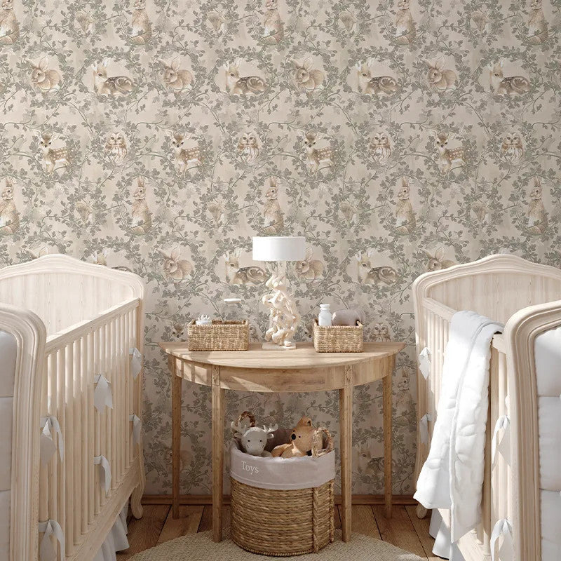 Baby Blush Wallpaper