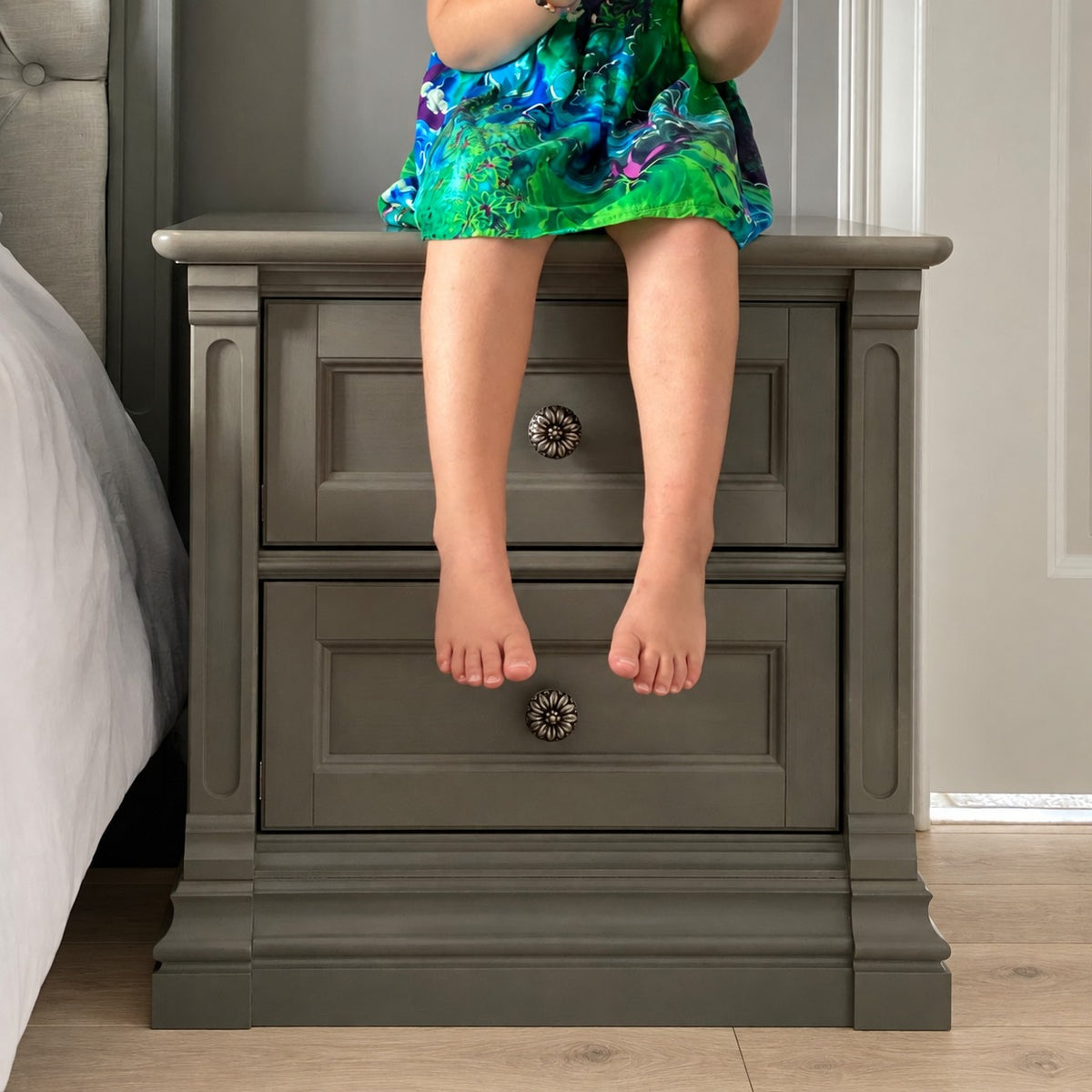 Furniture, the right way