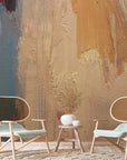 Behind The Paint Wallpaper
