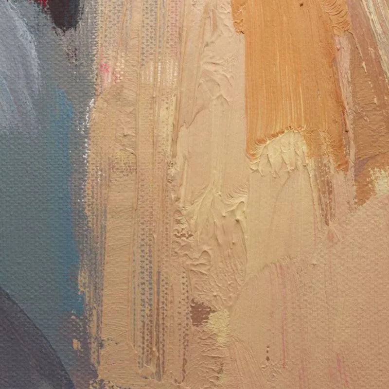 Behind The Paint Wallpaper