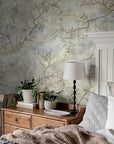 Burgeon Recital Wallpaper