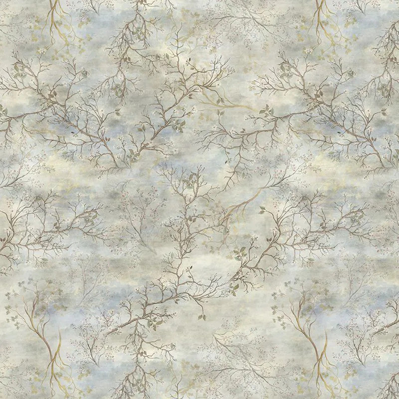 Burgeon Recital Wallpaper