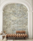 Burgeon Recital Wallpaper