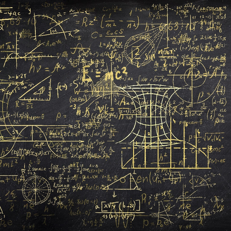 Cardinality gold Wallpaper