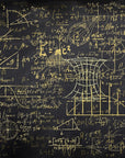 Cardinality gold Wallpaper