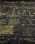 Cardinality gold Wallpaper