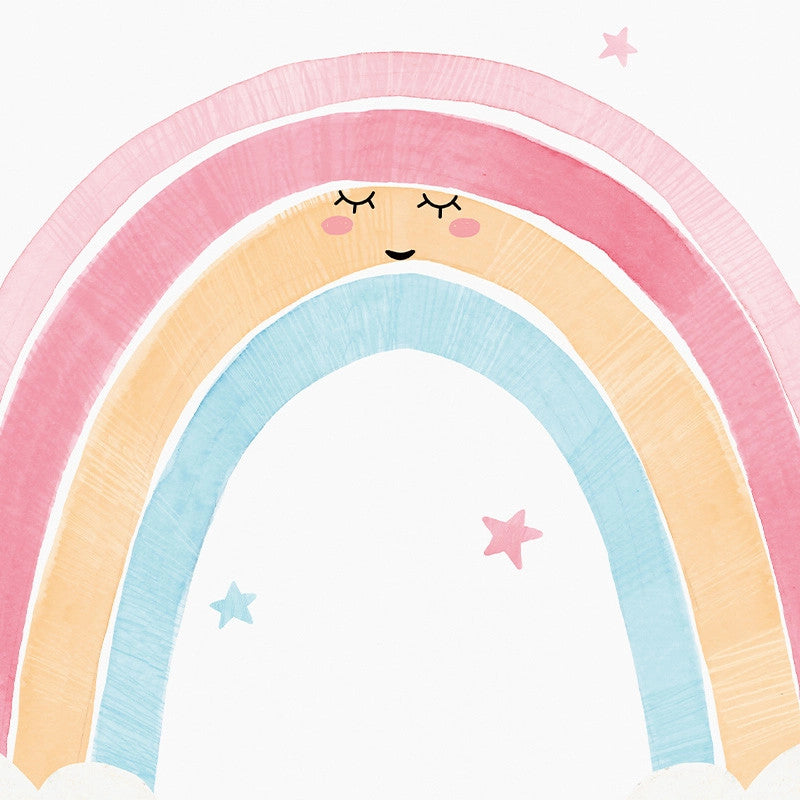 Chasing Rainbows Wallpaper