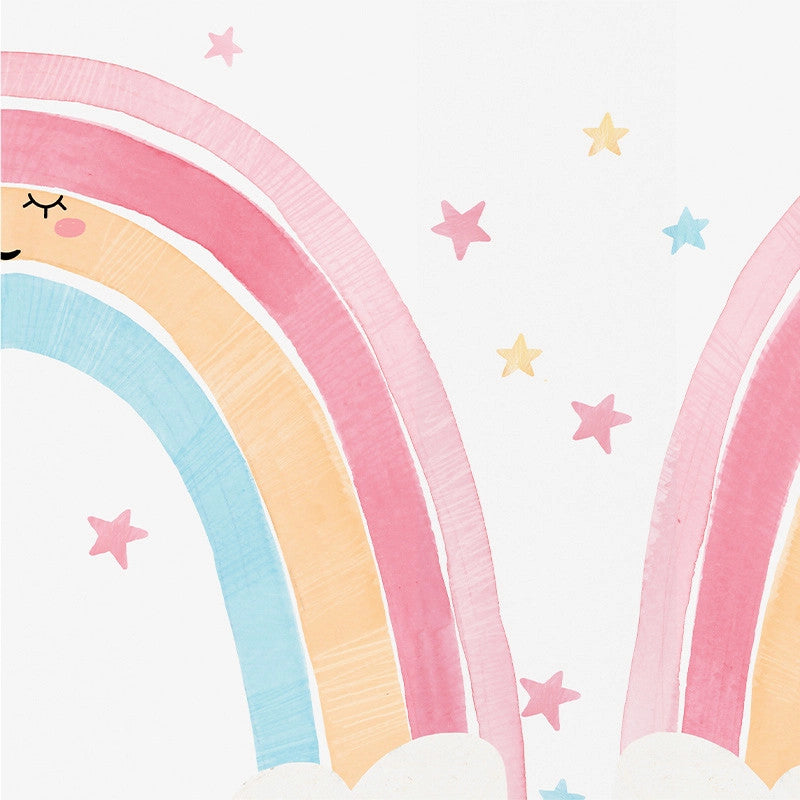 Chasing Rainbows Wallpaper