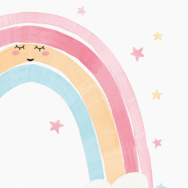 Chasing Rainbows Wallpaper
