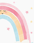 Chasing Rainbows Wallpaper