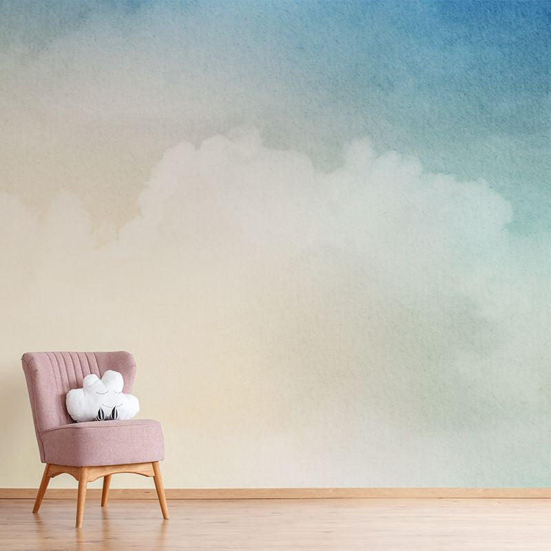 Clouds Wallpaper