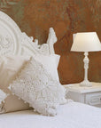 Coppery Aura Wallpaper
