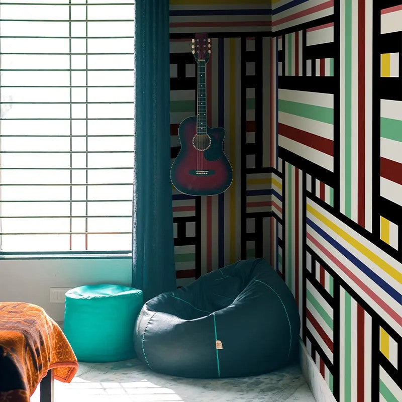 Couleur Wallpaper