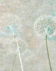 Dandelion Whisper Wallpaper