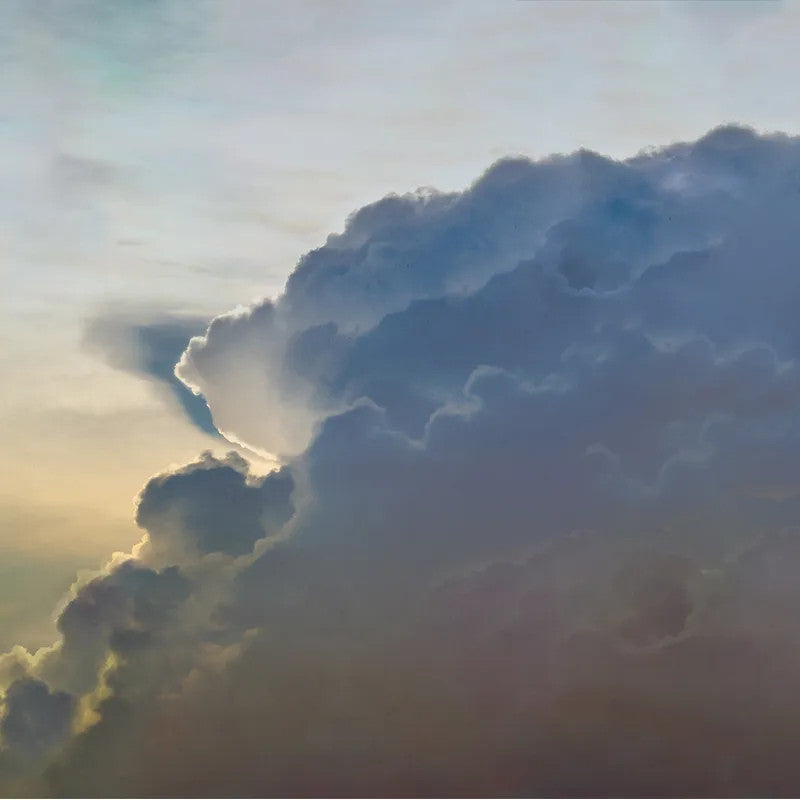 Dark Clouds Wallpaper