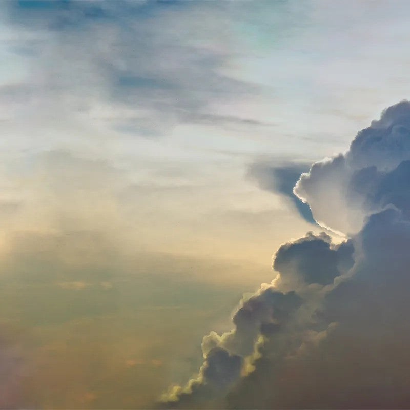 Dark Clouds Wallpaper