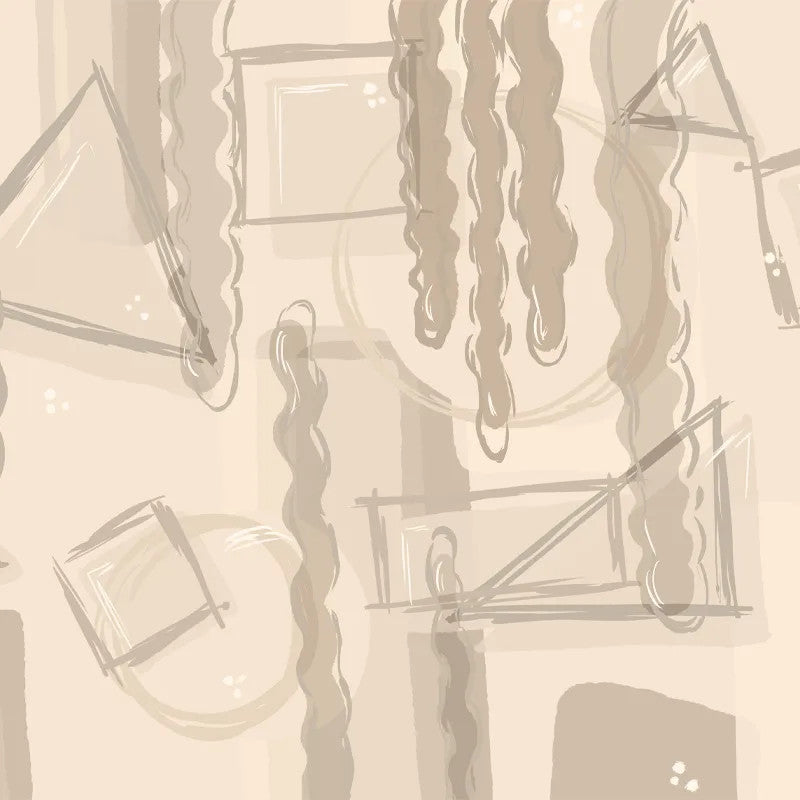 Dessin (nude) Wallpaper