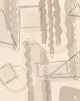 Dessin (nude) Wallpaper