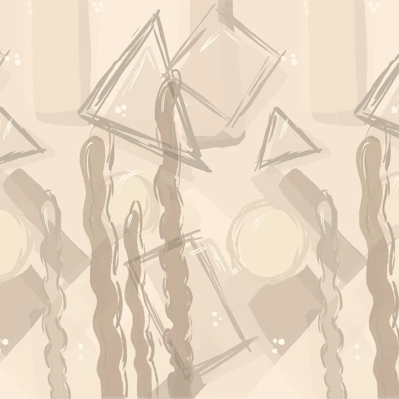 Dessin (nude) Wallpaper